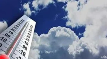 ارتفاع تدريجي.. الهيئة العامة للأرصاد الجوية تعلن طقس القاهرة والمحافظات خلال ساعات